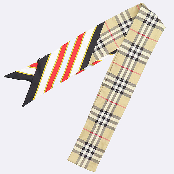 Burberry() 8072072 Ƽ üũ ũ Ʈ ī [ϻԵ] ̹2 - ̺ ߰ǰ