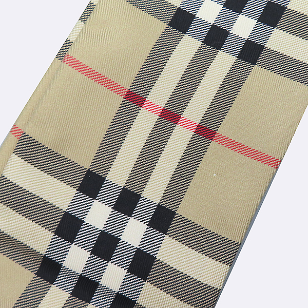 Burberry() 8072072 Ƽ üũ ũ Ʈ ī [ϻԵ] ̹3 - ̺ ߰ǰ