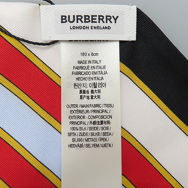 Burberry() 8072072 Ƽ üũ ũ Ʈ ī [ϻԵ] ̹4 - ̺ ߰ǰ