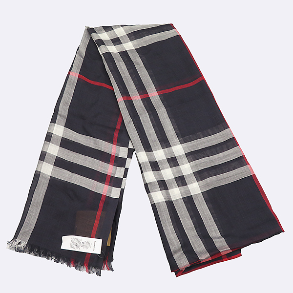 Burberry() 8015406 ̺ Ʈ üũ  ũ ȥ ī [ϻԵ]