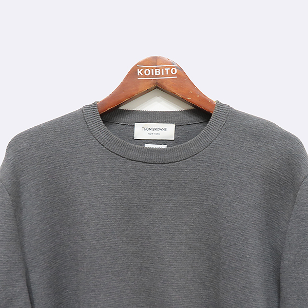 THOM BROWNE() MKA202A ׷ 缱   Ʈ - 4 [ϻԵ] ̹2 - ̺ ߰ǰ