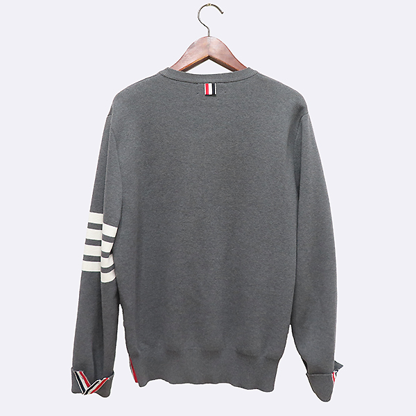 THOM BROWNE() MKA202A ׷ 缱   Ʈ - 4 [ϻԵ] ̹3 - ̺ ߰ǰ