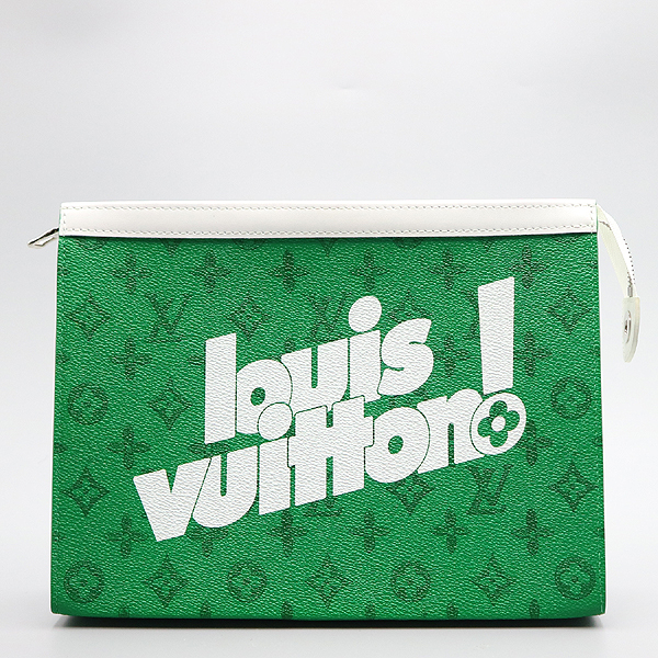 Louis Vuitton(̺) M80803 긮 ׷ Ʈ   MM Ŭġ [뱸]