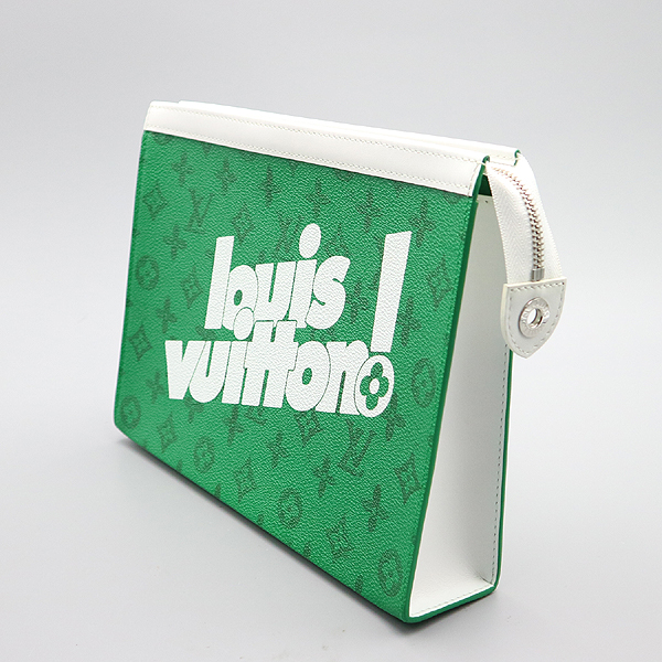 Louis Vuitton(̺) M80803 긮 ׷ Ʈ   MM Ŭġ [뱸] ̹2 - ̺ ߰ǰ