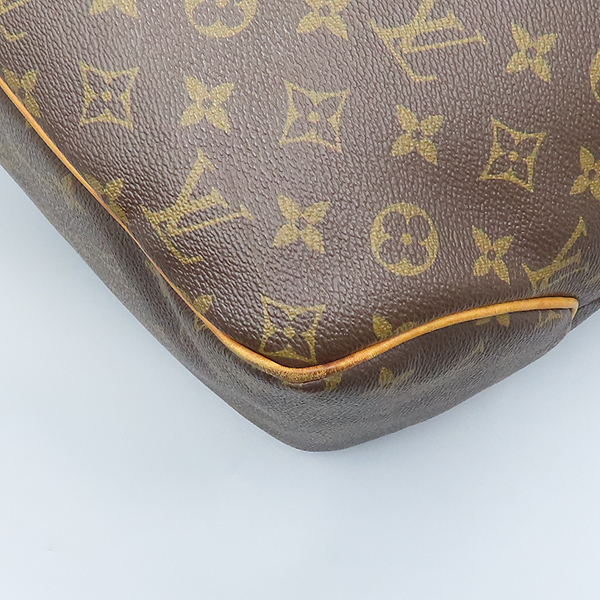 Louis Vuitton(���̺���) M40354 ���׷� ĵ���� ������ƮǮ GM ����� [��ź�Ե���] �̹���4 - ���̺��� �߰���ǰ