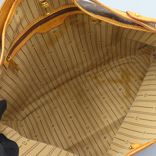 Louis Vuitton(���̺���) M40354 ���׷� ĵ���� ������ƮǮ GM ����� [��ź�Ե���] �̹���5 - ���̺��� �߰���ǰ