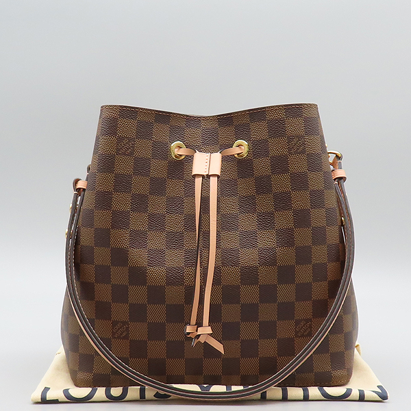 Louis Vuitton(̺) N40198 ٹ̿  ĵ ʽ ÷ ׿뿡 Ŷ  [̷Ե]