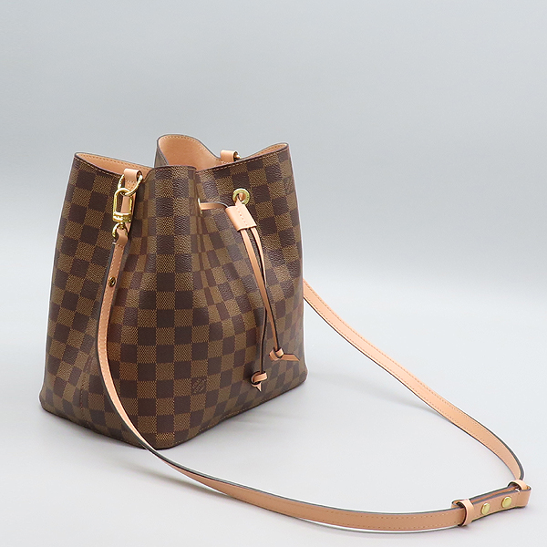Louis Vuitton(̺) N40198 ٹ̿  ĵ ʽ ÷ ׿뿡 Ŷ  [̷Ե] ̹4 - ̺ ߰ǰ