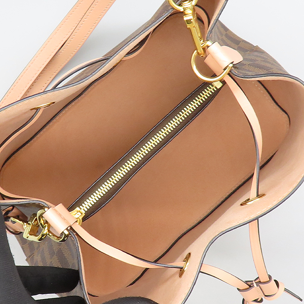 Louis Vuitton(̺) N40198 ٹ̿  ĵ ʽ ÷ ׿뿡 Ŷ  [̷Ե] ̹7 - ̺ ߰ǰ