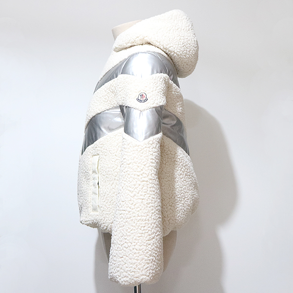 MONCLER(Ŭ) E29544632385 īθ(CABOURG) Ƶ ø ĵ   - 12Y [뱸] ̹2 - ̺ ߰ǰ
