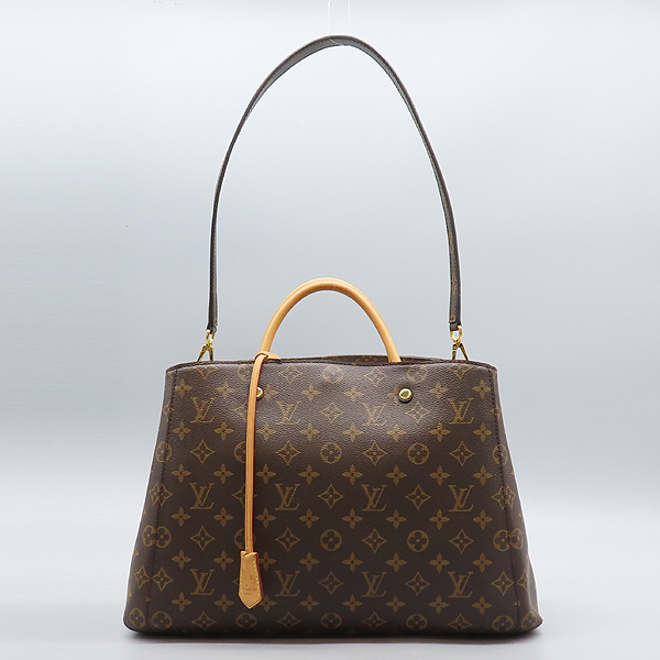 Louis Vuitton(̺) M41067 ׷ ĵ ״ GM Ʈ + Ʈ [̷Ե] ̹2 - ̺ ߰ǰ