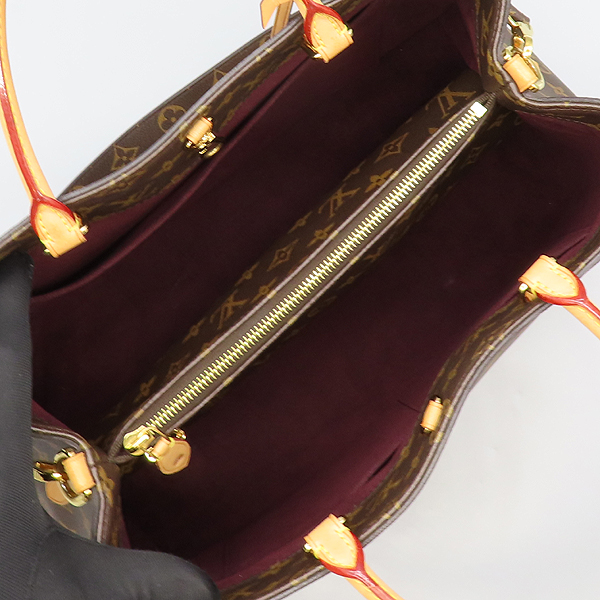 Louis Vuitton(̺) M41067 ׷ ĵ ״ GM Ʈ + Ʈ [̷Ե] ̹6 - ̺ ߰ǰ