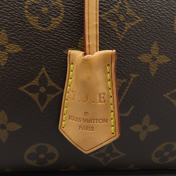 Louis Vuitton(̺) M41067 ׷ ĵ ״ GM Ʈ + Ʈ [̷Ե] ̹7 - ̺ ߰ǰ