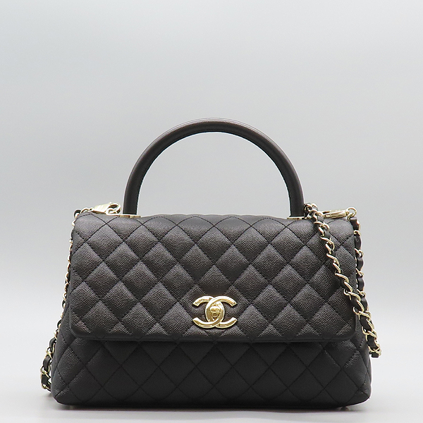 Chanel() A92991  ĳŲ ΰ ڵ ̵ ÷ Ʈ + üνƮ 2WAY [̷Ե] ̹2 - ̺ ߰ǰ
