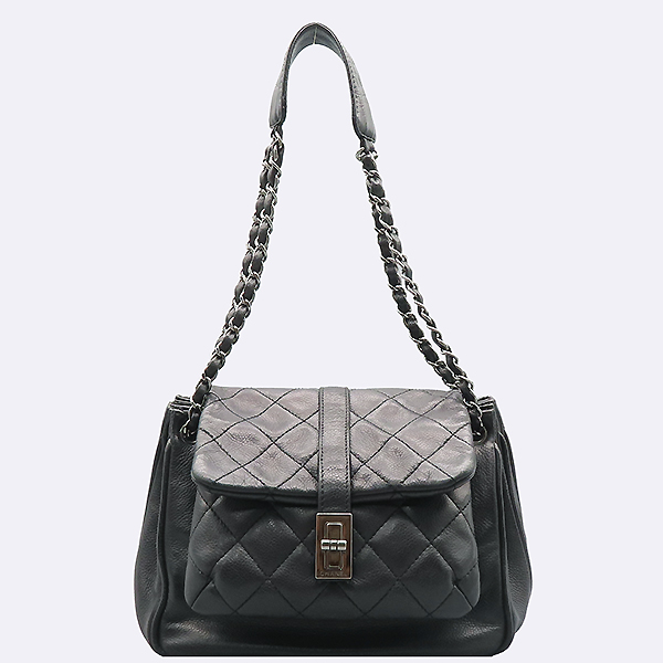 Chanel() 2.55  Ʈ ĳŲ ü ÷  [ϻԵ]