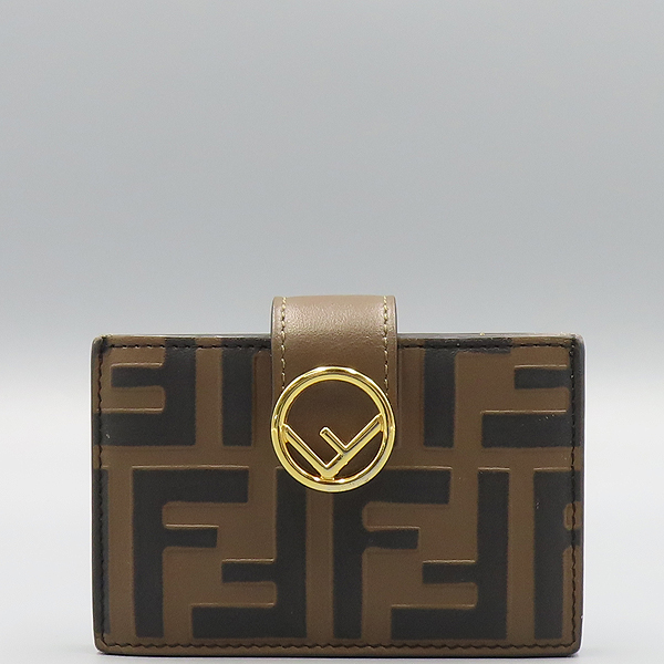 Fendi() 8M0301  FF ΰ ڵ ī [ϳ̻] ̹2 - ̺ ߰ǰ