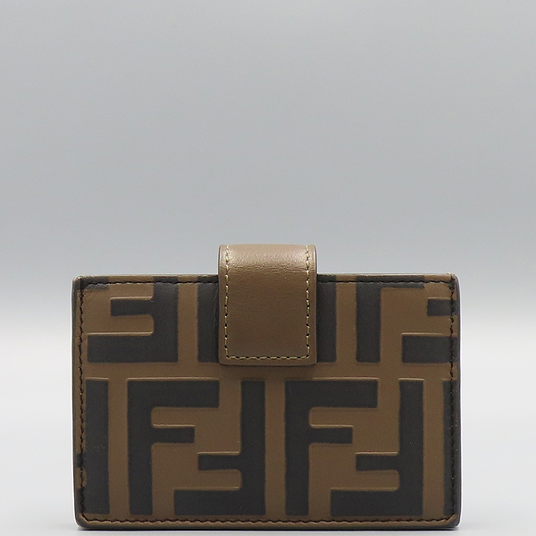 Fendi() 8M0301  FF ΰ ڵ ī [ϳ̻] ̹3 - ̺ ߰ǰ