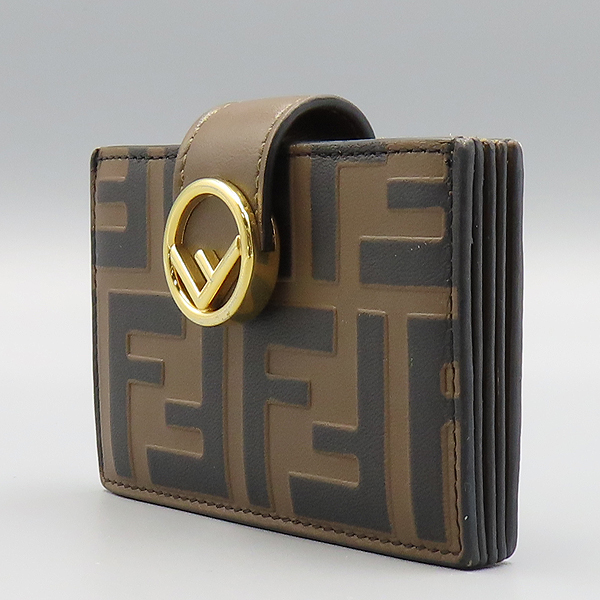 Fendi() 8M0301  FF ΰ ڵ ī [ϳ̻] ̹4 - ̺ ߰ǰ