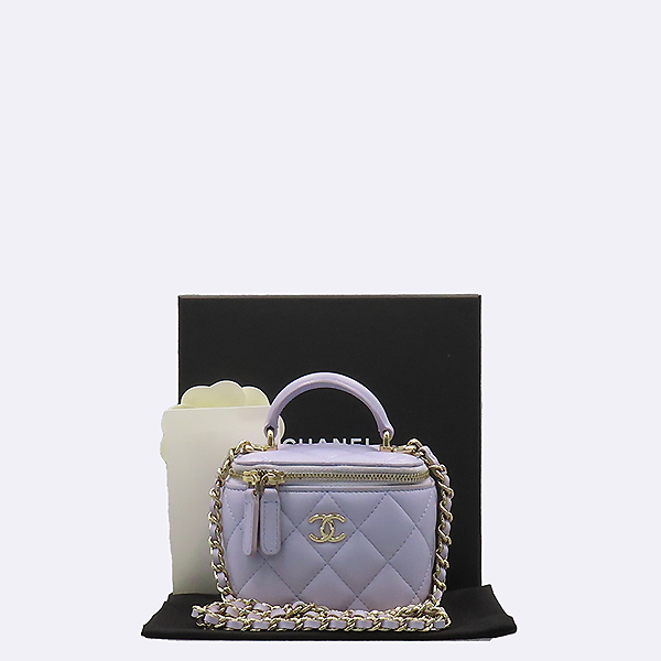 Chanel() AP2198 COCOΰ  Ų žڵ ̴ Ƽ ڽƽ ü ũν [νż]