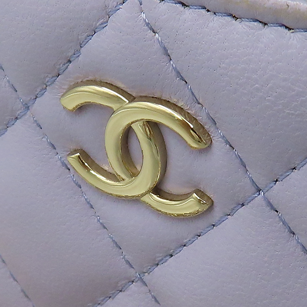 Chanel() AP2198 COCOΰ  Ų žڵ ̴ Ƽ ڽƽ ü ũν [νż] ̹4 - ̺ ߰ǰ