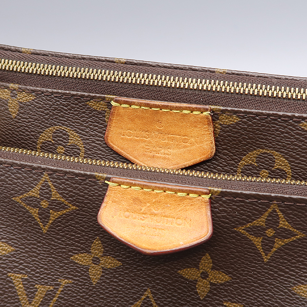 Louis Vuitton(̺) M44813 ׷ ĵ Ƽ Ʈ Ǽ   ũν [] ̹3 - ̺ ߰ǰ