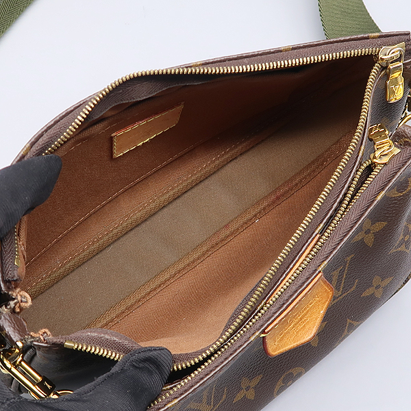 Louis Vuitton(̺) M44813 ׷ ĵ Ƽ Ʈ Ǽ   ũν [] ̹5 - ̺ ߰ǰ