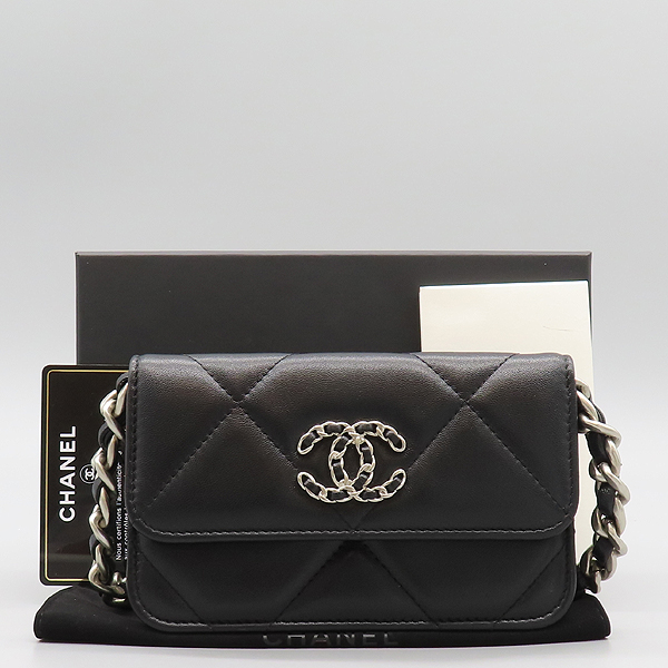Chanel() AP2450  ÷ Ų ǹ Ż 19 ƾ ̴ ÷ ü  [̷Ե]