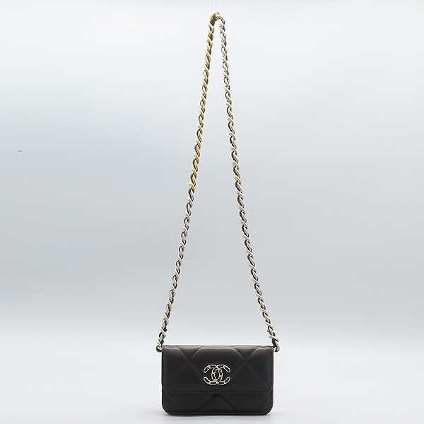 Chanel() AP2450  ÷ Ų ǹ Ż 19 ƾ ̴ ÷ ü  [̷Ե] ̹2 - ̺ ߰ǰ