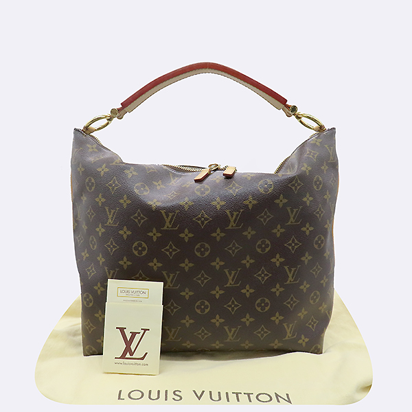 Louis Vuitton(̺) M40587 ׷ ĵ  MM  [λ꼾Һ]