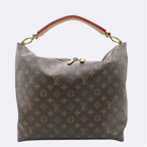 Louis Vuitton(̺) M40587 ׷ ĵ  MM  [λ꼾Һ] ̹2 - ̺ ߰ǰ