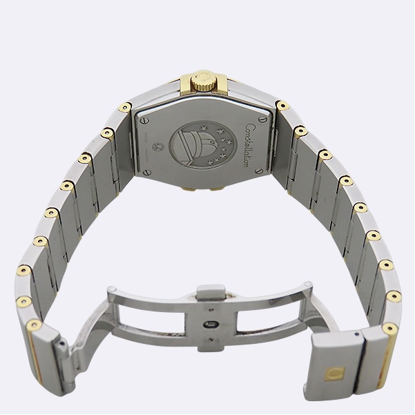 Omega(ް) 123.20.35.60.08.001 18K ޺ Ǯ CONSTELLATION (ƿ̼)  ð [λ꼾Һ] ̹4 - ̺ ߰ǰ