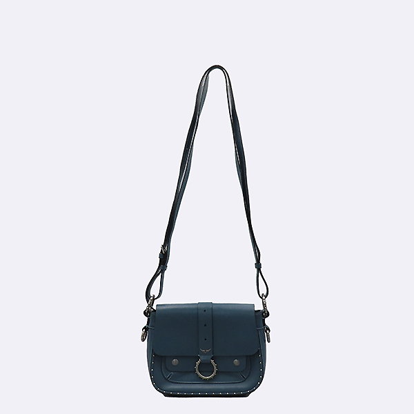 ZADIG&VOLTAIRE(ڵ񿣺׸) SJAV2001F    Ʈ ũν [νż] ̹2 - ̺ ߰ǰ