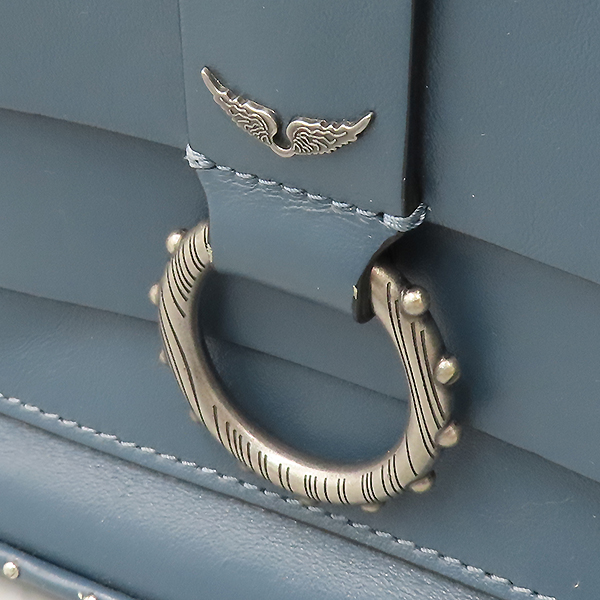 ZADIG&VOLTAIRE(ڵ񿣺׸) SJAV2001F    Ʈ ũν [νż] ̹4 - ̺ ߰ǰ