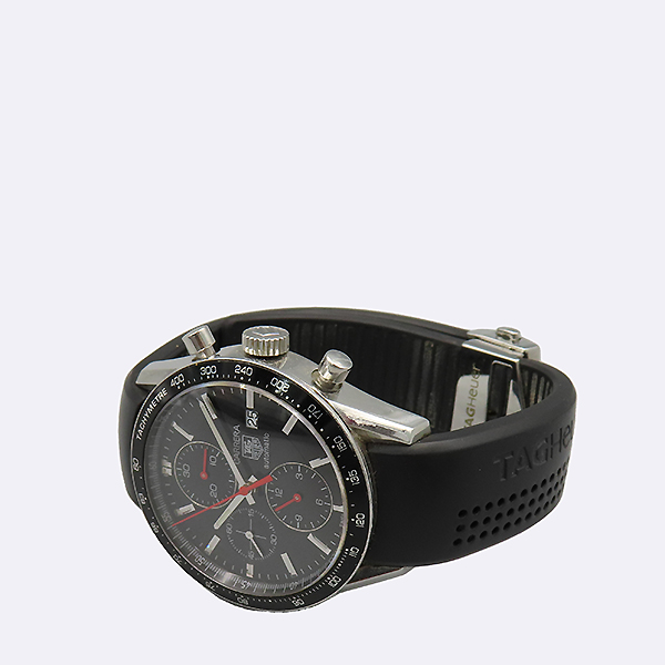 Tag Heuer(±ȣ̾) CV2014-2 CARRERA () 41MM ũγ׷ ƽ ý   ð [νż] ̹2 - ̺ ߰ǰ