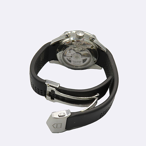 Tag Heuer(±ȣ̾) CV2014-2 CARRERA () 41MM ũγ׷ ƽ ý   ð [νż] ̹3 - ̺ ߰ǰ