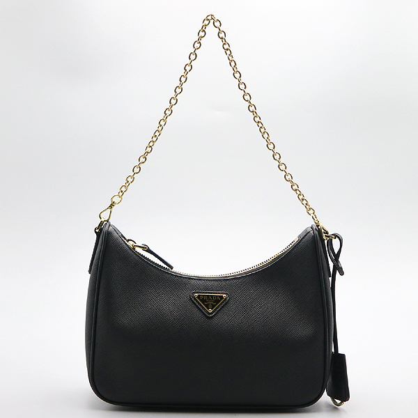 Prada() 1BH204   2005 ǾƳ    ü  + ũν Ʈ 2WAY [뱸] ̹2 - ̺ ߰ǰ