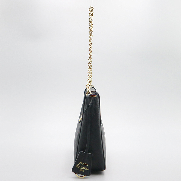 Prada() 1BH204   2005 ǾƳ    ü  + ũν Ʈ 2WAY [뱸] ̹3 - ̺ ߰ǰ