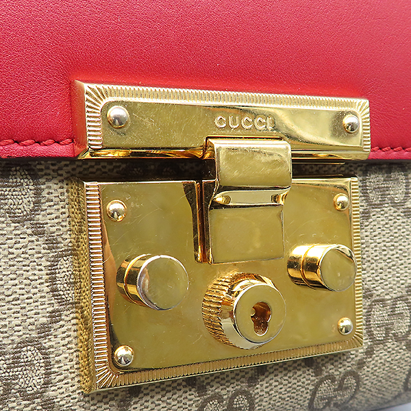 Gucci() 409487 е  GG  ü   ũν [ϻԵ] ̹4 - ̺ ߰ǰ