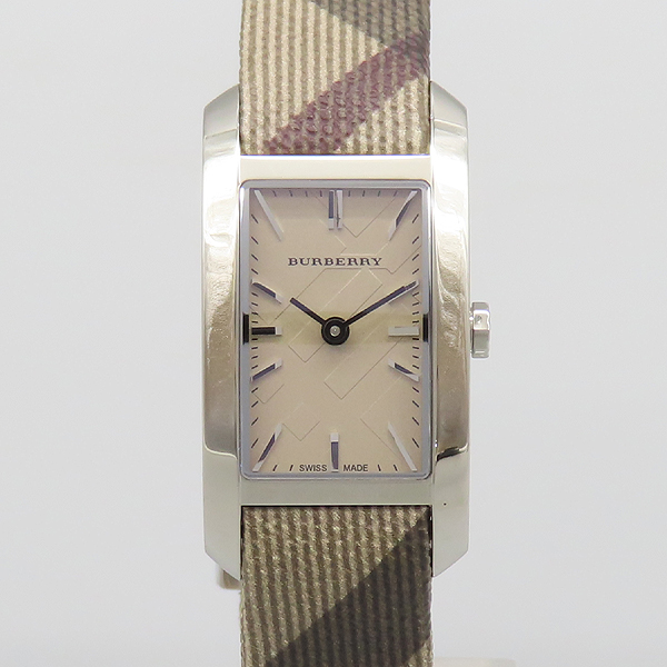 Burberry() BU9504 üũ 簢 ƿ     ð [̷Ե]