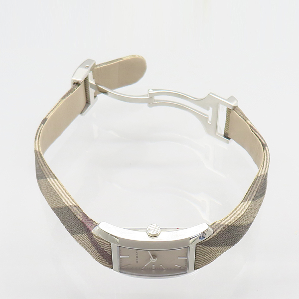 Burberry() BU9504 üũ 簢 ƿ     ð [̷Ե] ̹3 - ̺ ߰ǰ