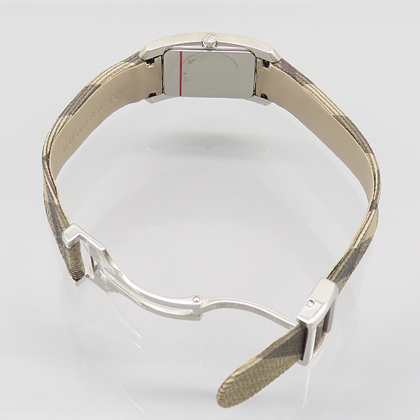 Burberry() BU9504 üũ 簢 ƿ     ð [̷Ե] ̹4 - ̺ ߰ǰ