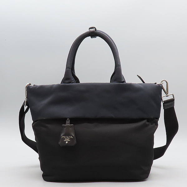 Prada() BR4521 &̺ Ϸ  ﰢΰ Ʈ 2-WAY [̷Ե]
