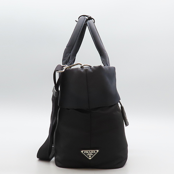 Prada() BR4521 &̺ Ϸ  ﰢΰ Ʈ 2-WAY [̷Ե] ̹3 - ̺ ߰ǰ