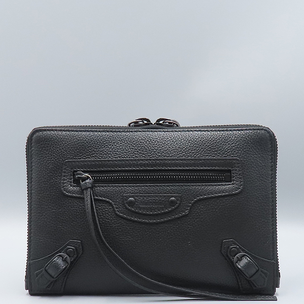 Balenciaga(�߷��þư�) 644482 ���� ���� �׿� Ŭ���� �̴� �Ŀ�ġ �� ũ�ν��� [��ź�Ե���] �̹���2 - ���̺��� �߰���ǰ