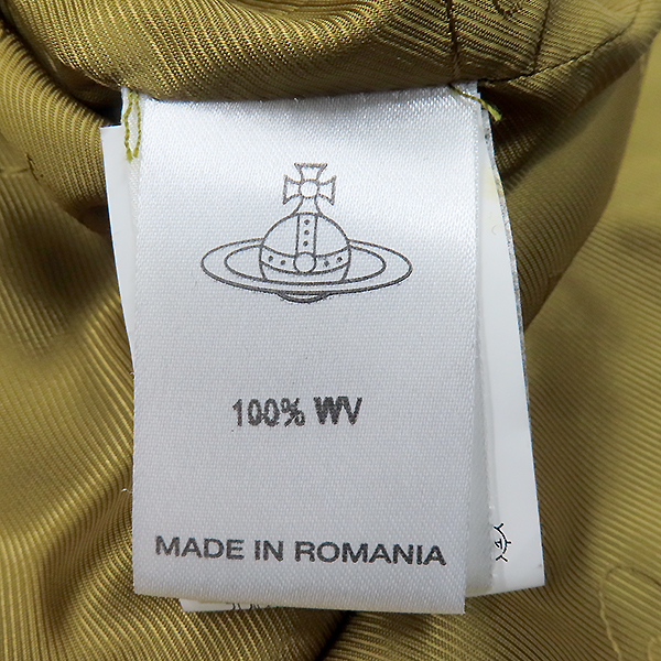 VIVIENNE WESTWOOD(ȿƮ) 100% ׷ ÷ Ʈ     [λ꼾Һ] ̹5 - ̺ ߰ǰ