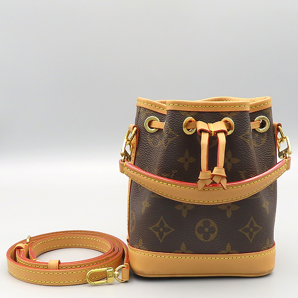 Louis Vuitton(���̺���) M81266 ���׷� ĵ���� ���� �뿡 ��Ŷ ��Ʈ�� + �����Ʈ�� 2WAY õ�Ƚż�����] �̹���2 - ���̺��� �߰���ǰ