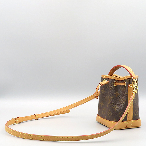 Louis Vuitton(���̺���) M81266 ���׷� ĵ���� ���� �뿡 ��Ŷ ��Ʈ�� + �����Ʈ�� 2WAY õ�Ƚż�����] �̹���3 - ���̺��� �߰���ǰ