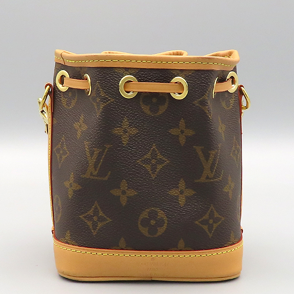 Louis Vuitton(���̺���) M81266 ���׷� ĵ���� ���� �뿡 ��Ŷ ��Ʈ�� + �����Ʈ�� 2WAY õ�Ƚż�����] �̹���4 - ���̺��� �߰���ǰ