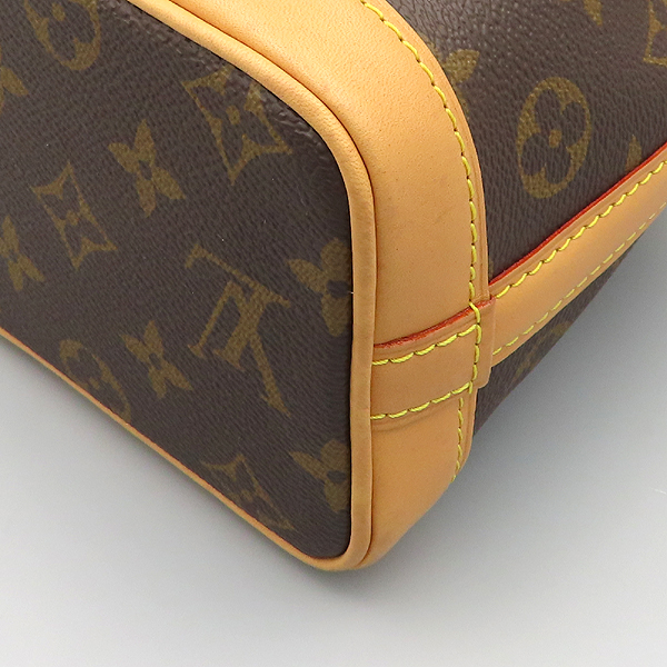 Louis Vuitton(���̺���) M81266 ���׷� ĵ���� ���� �뿡 ��Ŷ ��Ʈ�� + �����Ʈ�� 2WAY õ�Ƚż�����] �̹���5 - ���̺��� �߰���ǰ