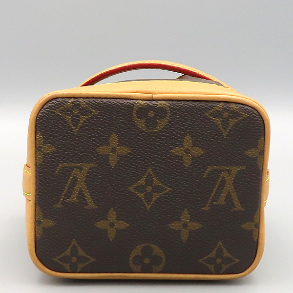 Louis Vuitton(���̺���) M81266 ���׷� ĵ���� ���� �뿡 ��Ŷ ��Ʈ�� + �����Ʈ�� 2WAY õ�Ƚż�����] �̹���6 - ���̺��� �߰���ǰ